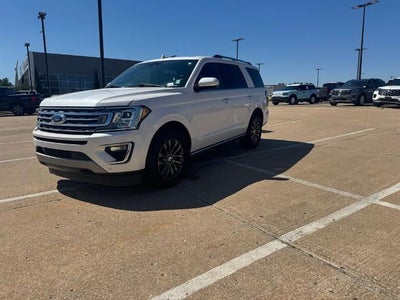 2019 Ford Expedition 4X4 Limited 4DR SUV