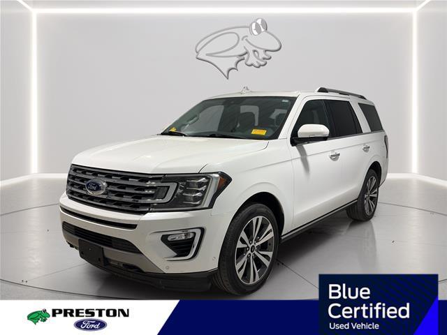 2020 Ford Expedition