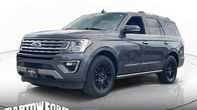 Preowned 2020 Ford Expedition Limited for Sale