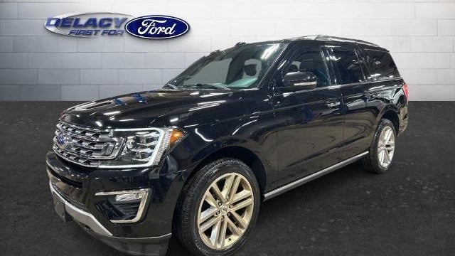Preowned 2020 Ford Expedition Limited for Sale