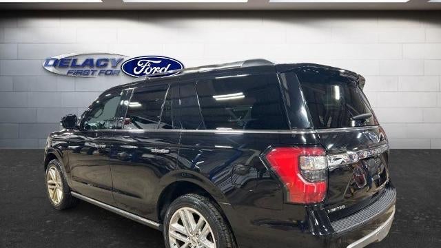 2020 Ford Expedition Limited