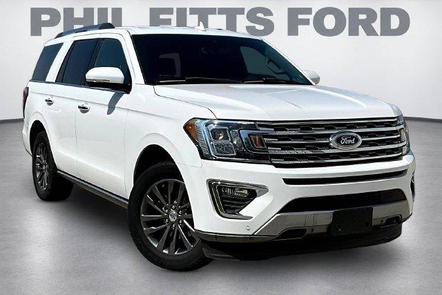 2020 Ford Expedition - $30,500