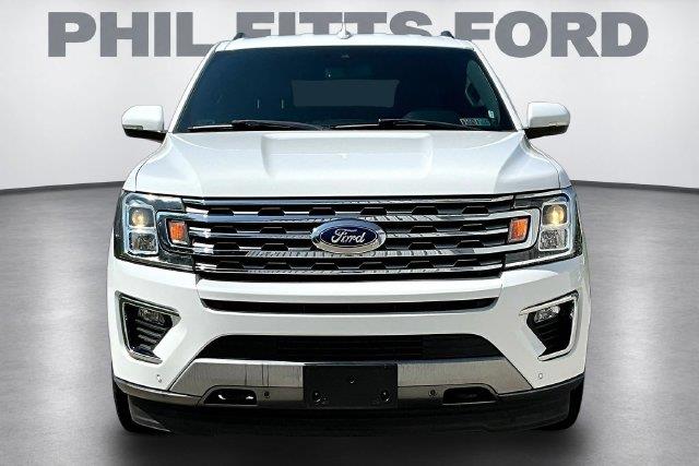 2020 Ford Expedition - $30,500
