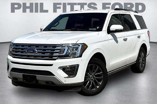 2020 Ford Expedition - $30,500