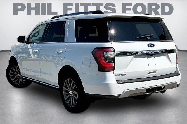 2020 Ford Expedition - $30,500