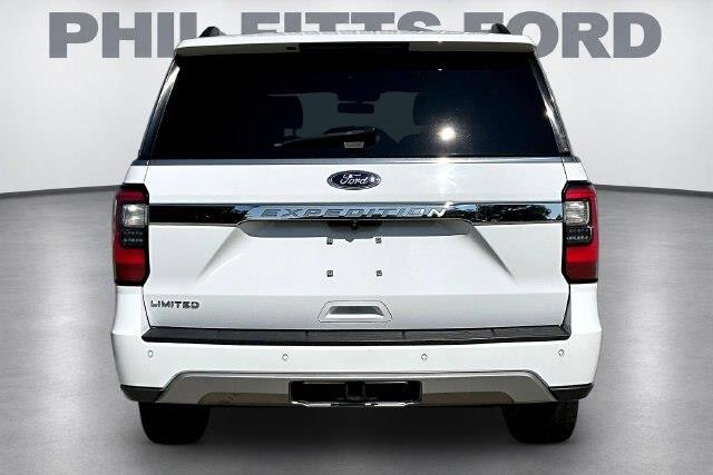 2020 Ford Expedition - $30,500
