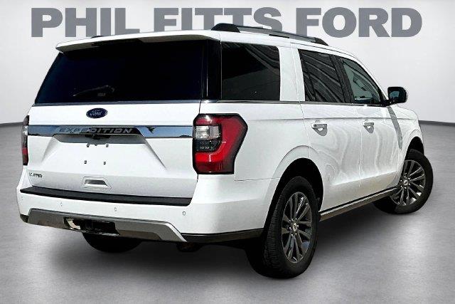2020 Ford Expedition - $30,500