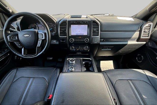 2020 Ford Expedition - $30,500