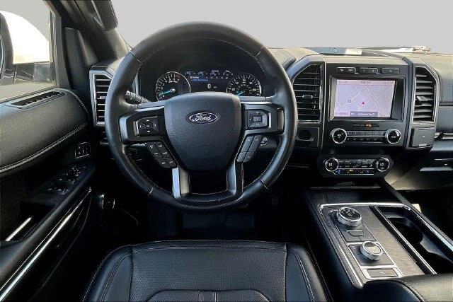 2020 Ford Expedition - $30,500