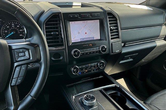 2020 Ford Expedition - $30,500