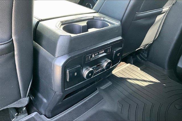 2020 Ford Expedition - $30,500