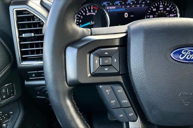 2020 Ford Expedition - $30,500