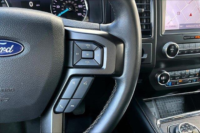 2020 Ford Expedition - $30,500