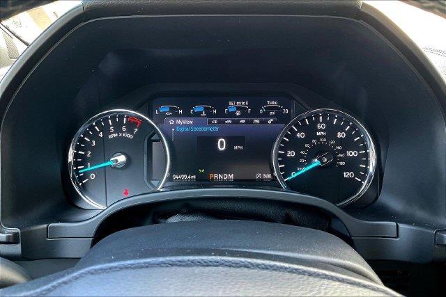2020 Ford Expedition - $30,500