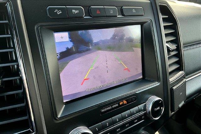 2020 Ford Expedition - $30,500