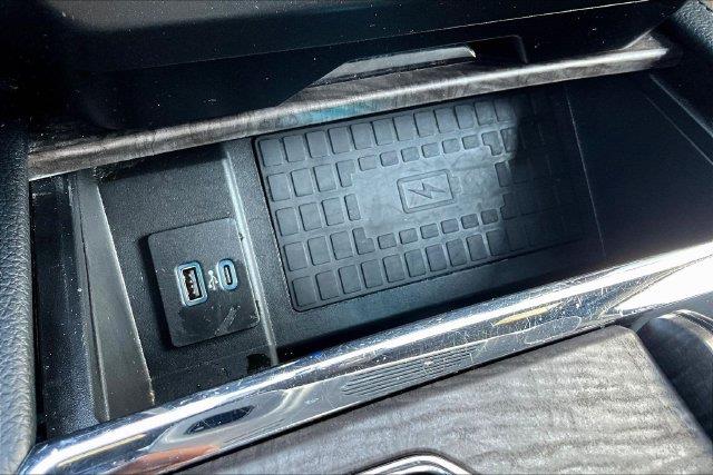 2020 Ford Expedition - $30,500