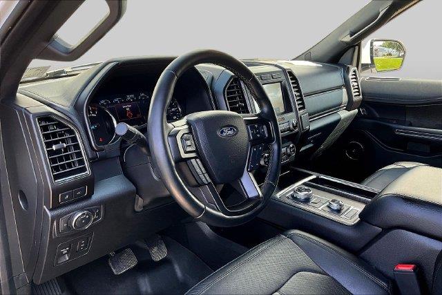 2020 Ford Expedition - $30,500