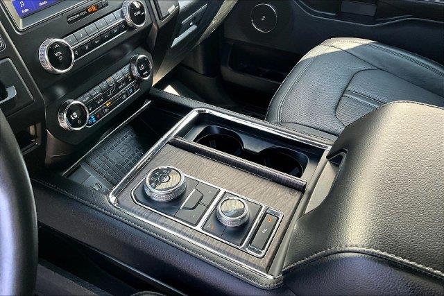 2020 Ford Expedition - $30,500