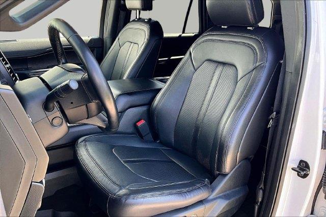 2020 Ford Expedition - $30,500