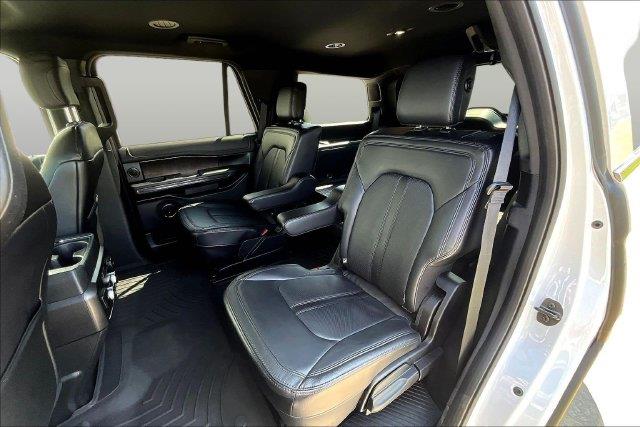 2020 Ford Expedition - $30,500