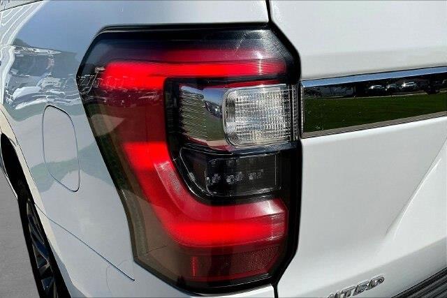 2020 Ford Expedition - $30,500