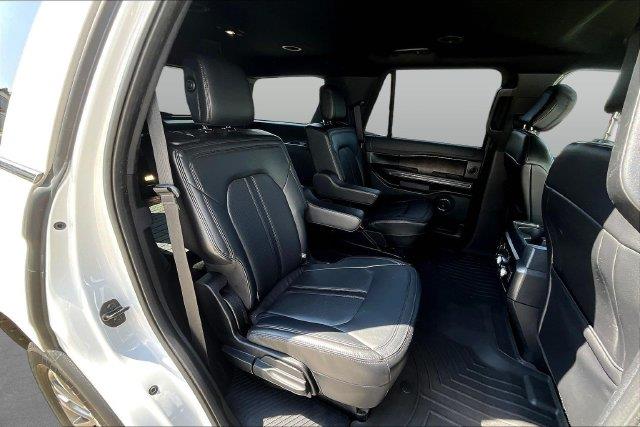 2020 Ford Expedition - $30,500