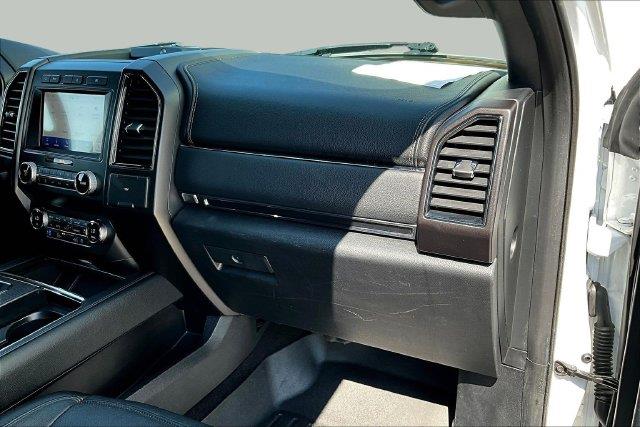 2020 Ford Expedition - $30,500