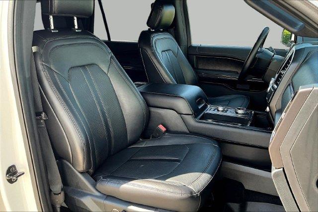 2020 Ford Expedition - $30,500