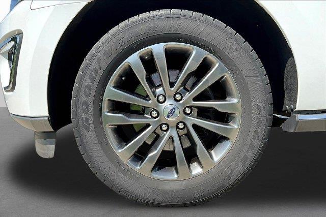 2020 Ford Expedition - $30,500