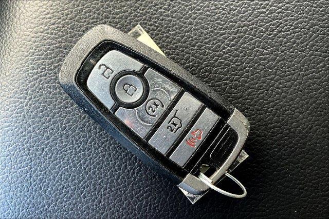 2020 Ford Expedition - $30,500