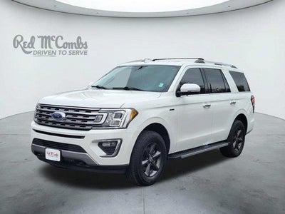 2021 Ford Expedition 4X4 Limited 4DR SUV