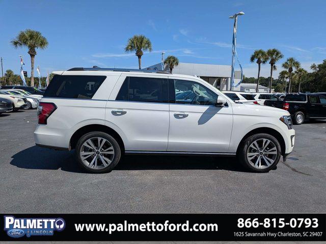 2021 Ford Expedition Limited — photo 1 of 24
