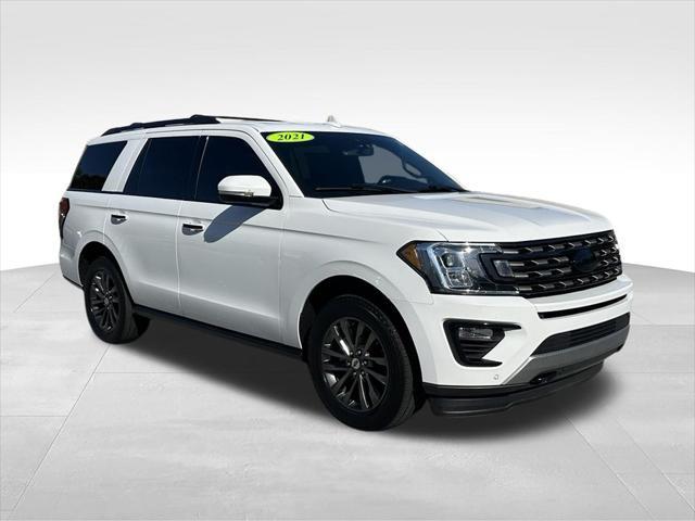 2021 Ford Expedition