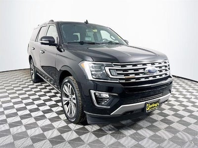 2021 Ford Expedition 4X4 Limited 4DR SUV