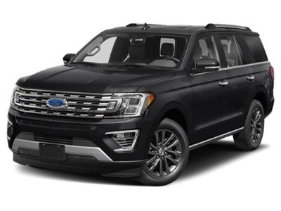 2021 Ford Expedition 4X4 Limited 4DR SUV