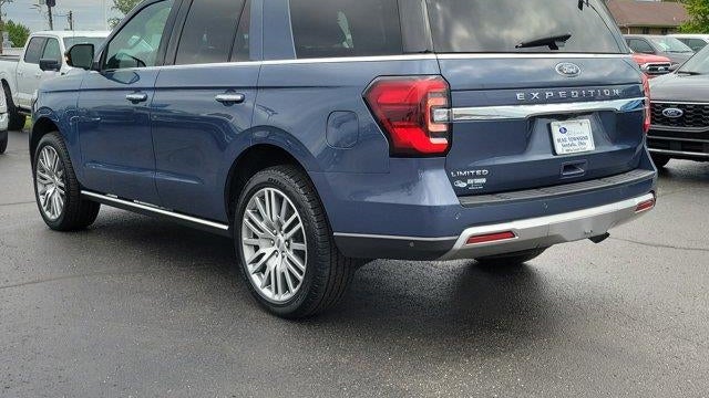 2022 Ford Expedition Limited