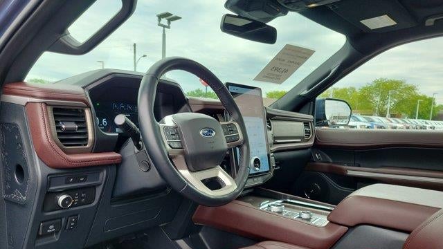 2022 Ford Expedition Limited
