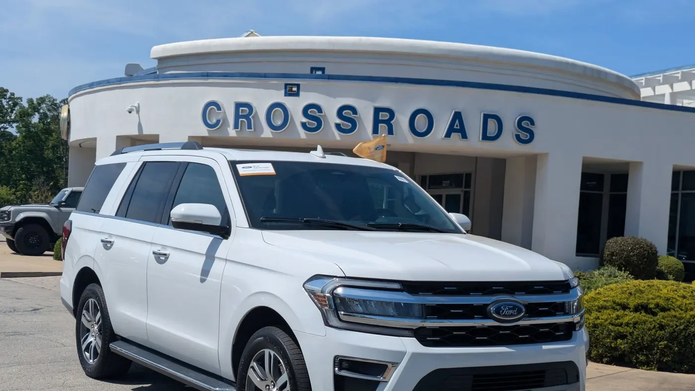 Preowned 2022 Ford Expedition Limited for Sale