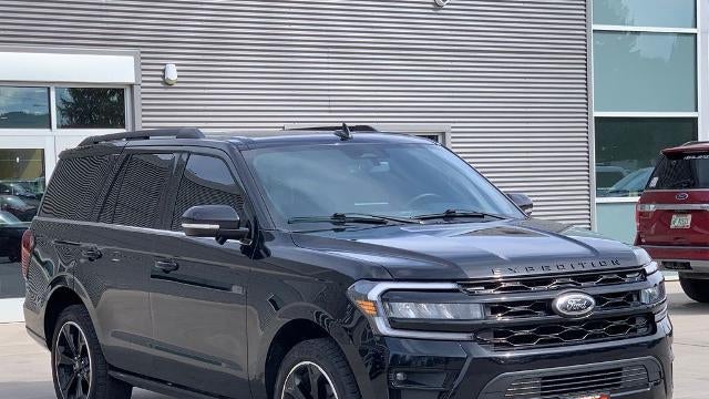 2022 Ford Expedition Limited