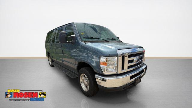 Preowned 2013 Ford E-Series E-150 XL for Sale
