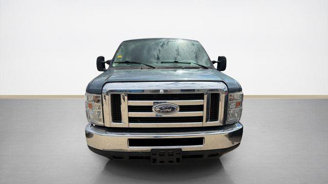 2013 Ford E-Series E-150 XL