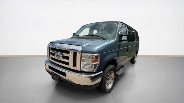2013 Ford E-Series E-150 XL
