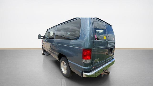 2013 Ford E-Series E-150 XL