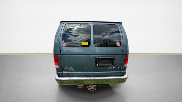 2013 Ford E-Series E-150 XL