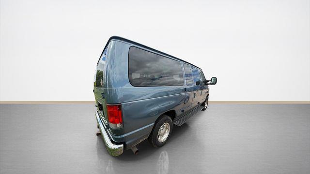 2013 Ford E-Series E-150 XL