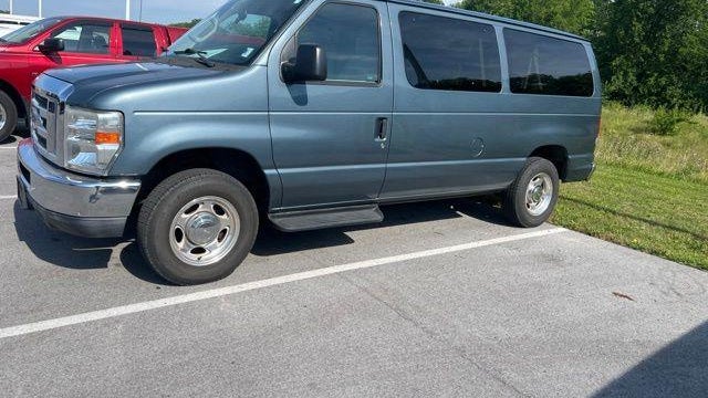 Preowned 2011 Ford E-Series E-150 XL for Sale