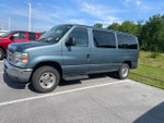 2011 E-Series Thumbnail 1