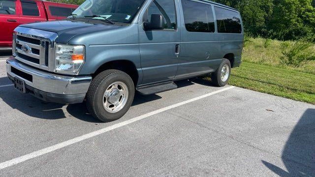 2011 Ford E-Series E-150 XL