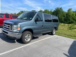 2011 E-Series Thumbnail 2