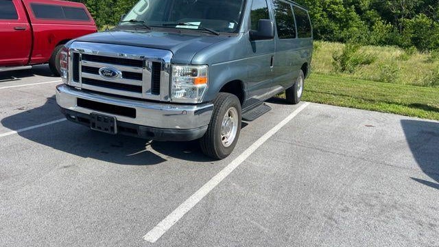 2011 Ford E-Series E-150 XL